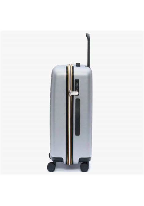 Valigia con logo K-WAY KIDS | K41351W08Y